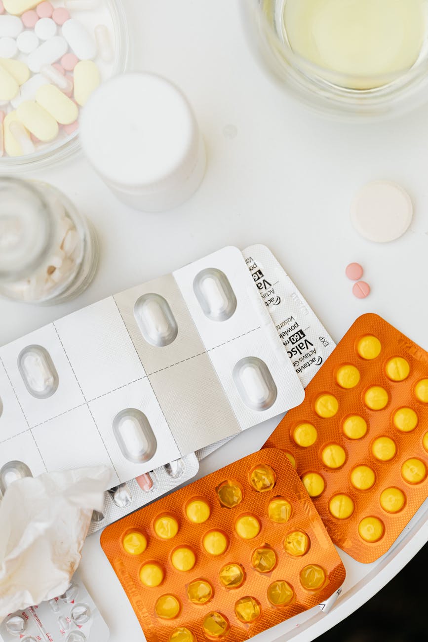 Antybiotykooporność – dlaczego niepotrzebne antybiotyki szkodzą?