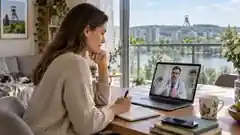 Lekarz online Jaworzno – kiedy konsultacja przez internet jest dobrym wyborem?