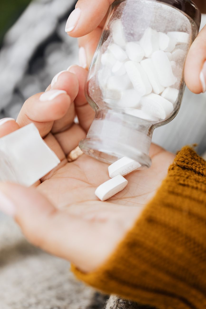Uczulenie na antybiotyk – objawy reakcji alergicznej i kiedy szukać pilnej pomocy